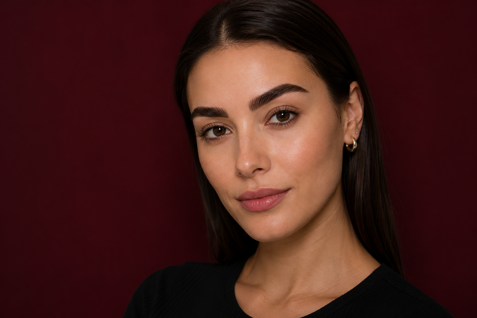 Sourcils — épilation, teinture & lifting