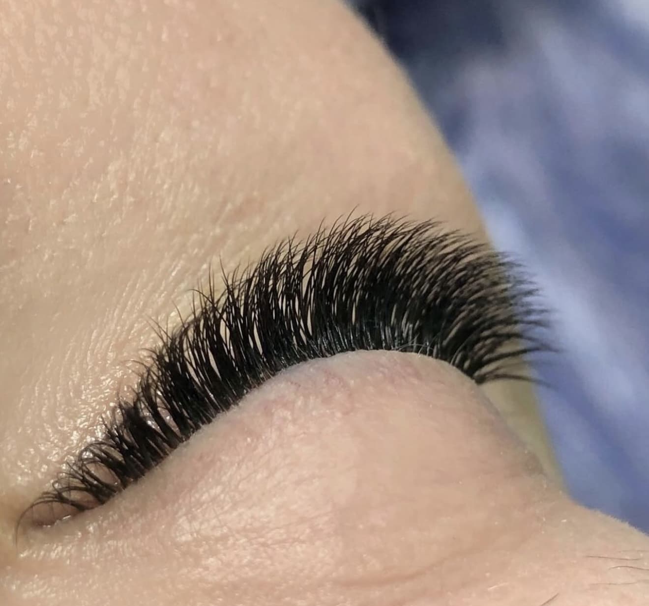 Extensions de cils KAMADI